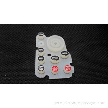 PVC, Nylon, Resins Automated Custom Color Plastic Injection